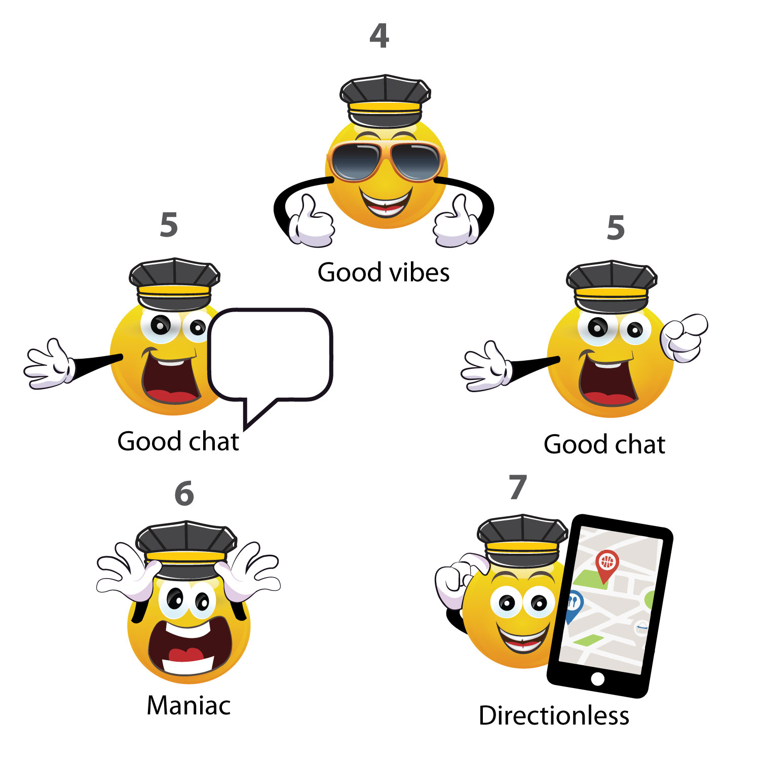 Icon Design by uk for this project | Design #13026477