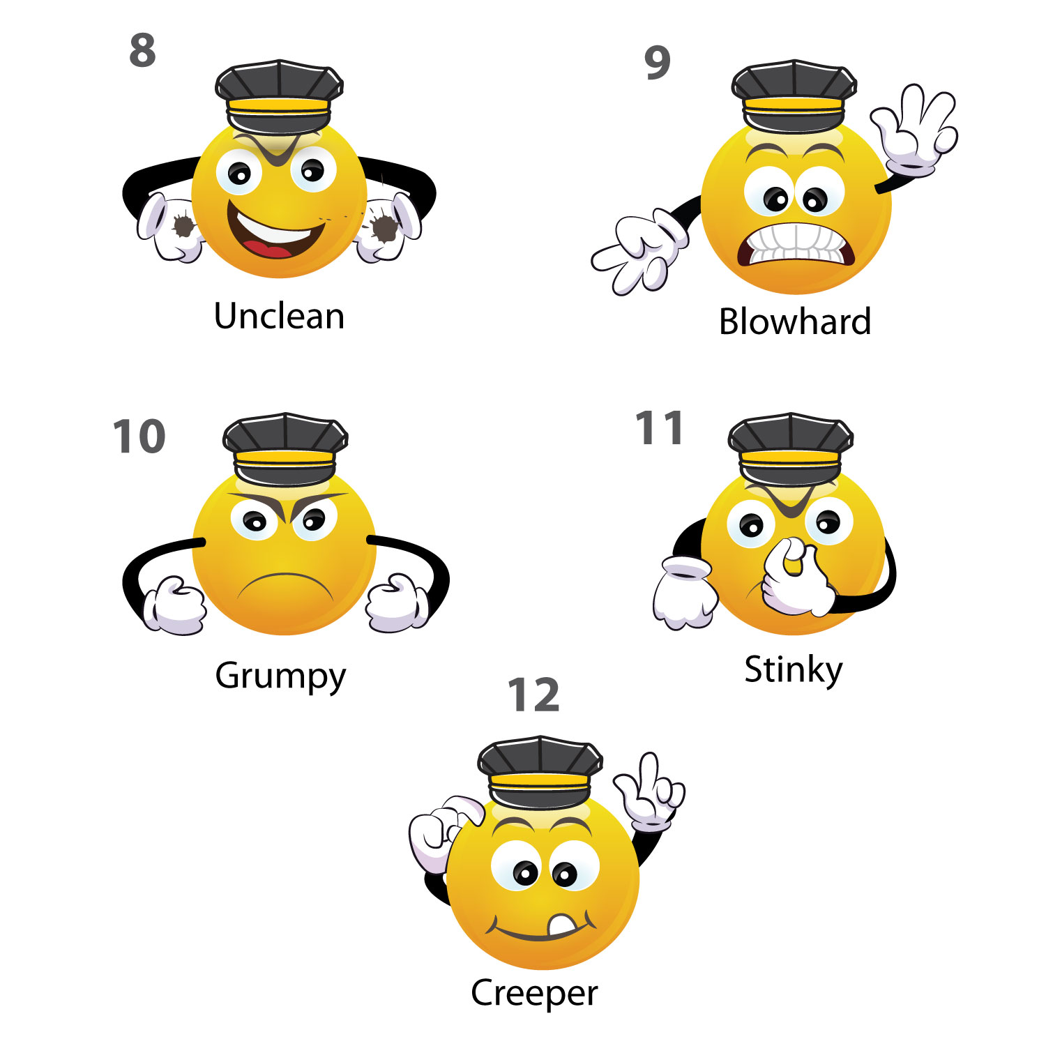 Icon Design by uk for this project | Design #13026478