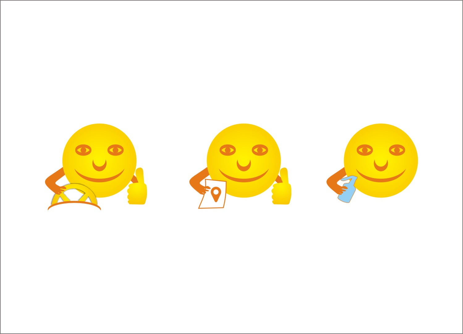 Icon Design by CREATIVE DESIGN for this project | Design #12934952