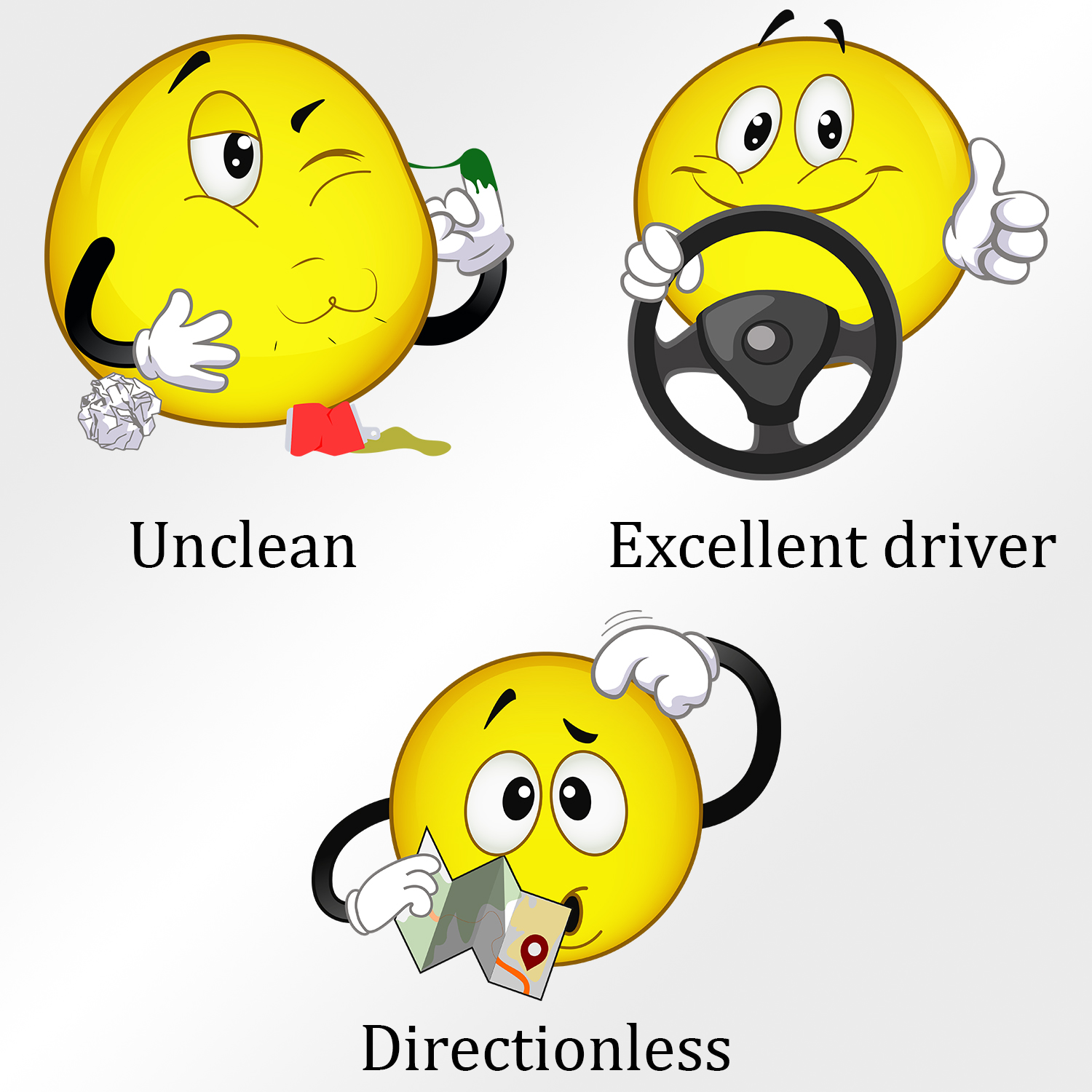 Icon Design by TTK for this project | Design #12930209