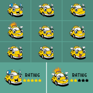 Icon Design by desingman