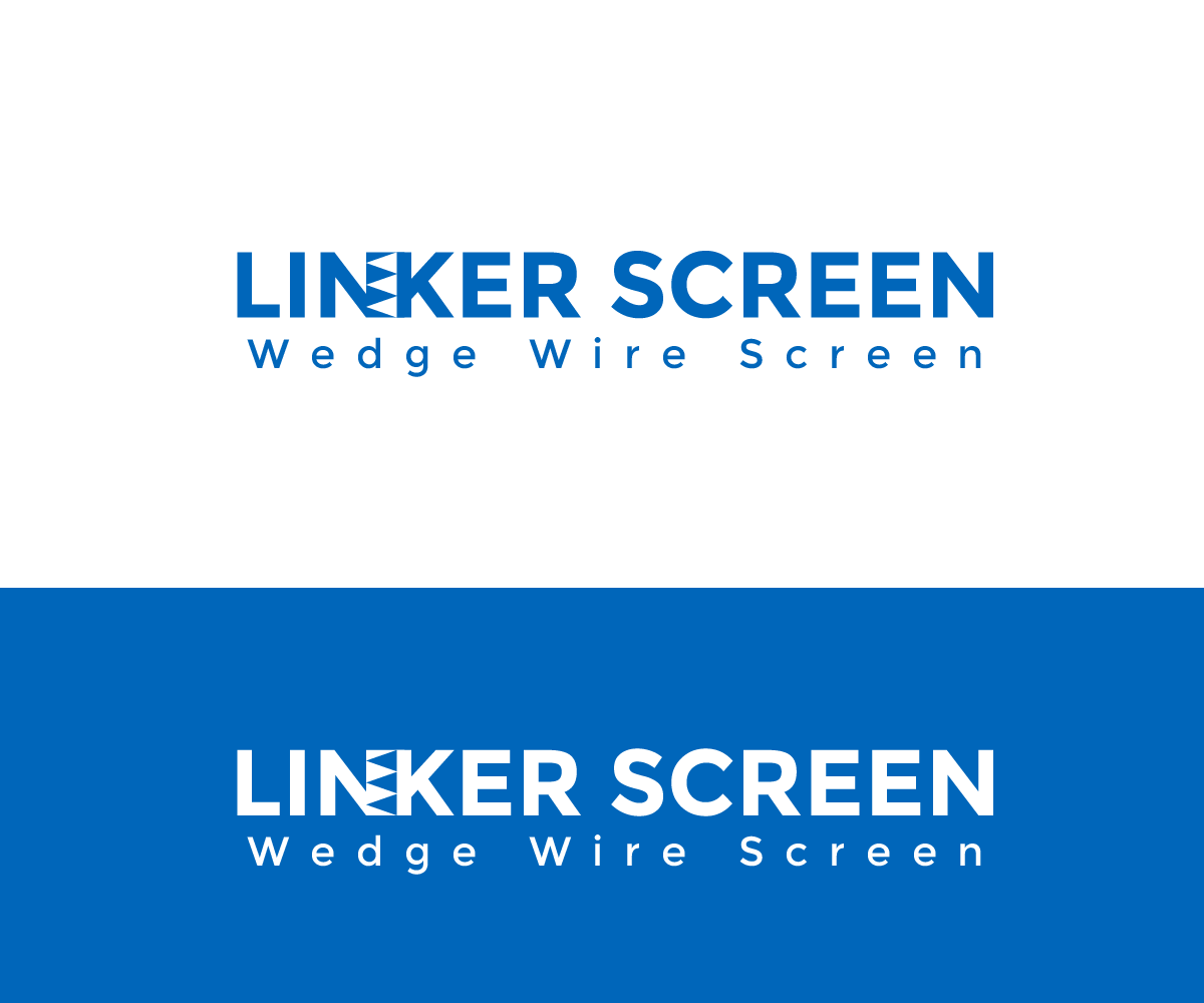 Diseño de Logo por LYZA para zhangjiagang linker stainless steel sieve plate co.,ltd | Diseño #13639403