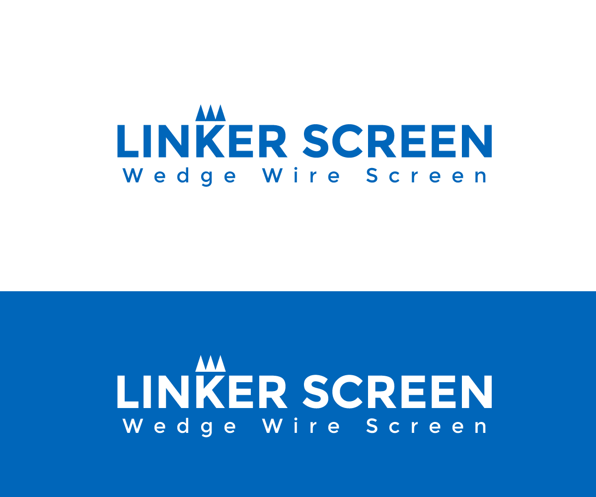 Diseño de Logo por LYZA para zhangjiagang linker stainless steel sieve plate co.,ltd | Diseño #13639446