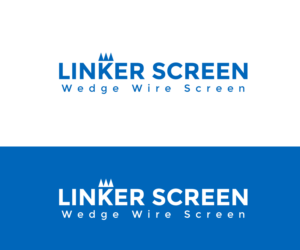 Diseño de Logo por LYZA para zhangjiagang linker stainless steel sieve plate co.,ltd | Diseño: #13639446