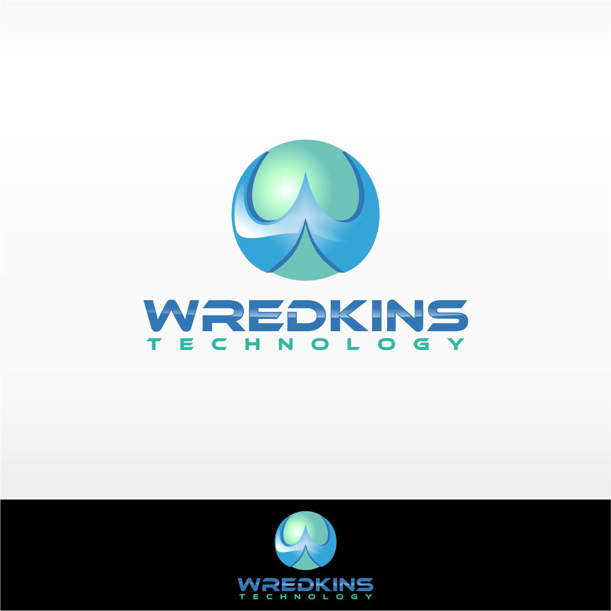 Logo Design by Robby SC for this project | Design #12921879