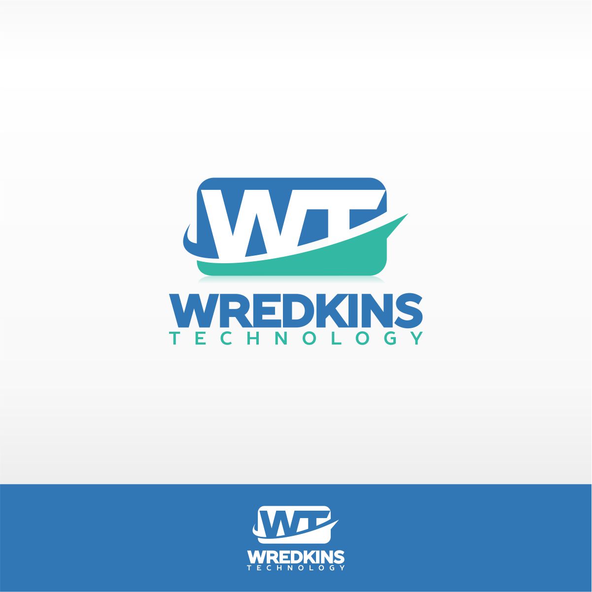 Logo Design by Robby SC for this project | Design #12930747