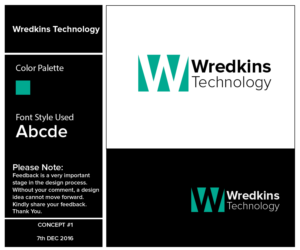 Logo Design by jerin205 for this project | Design #12932637