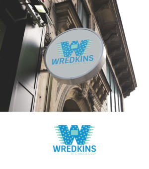 Logo Design by Impressive Solutions for this project | Design: #12922719