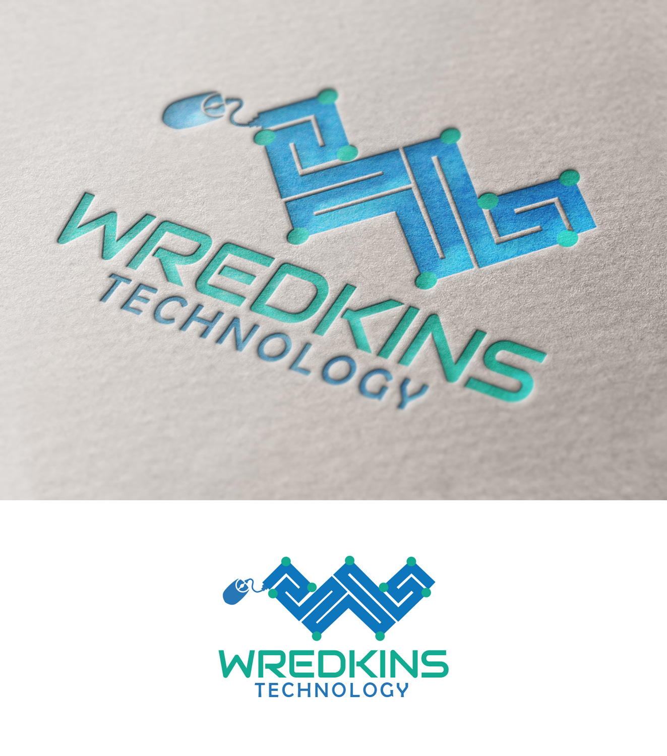 Logo Design by Impressive Solutions for this project | Design #12922720