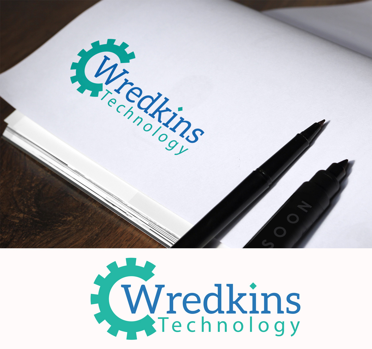 Logo Design by Impressive Solutions for this project | Design #12924157