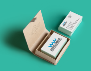 Logo Design by January Moon for this project | Design #12932015