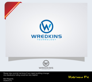 Logo Design by Mariono Fx for this project | Design #12922702