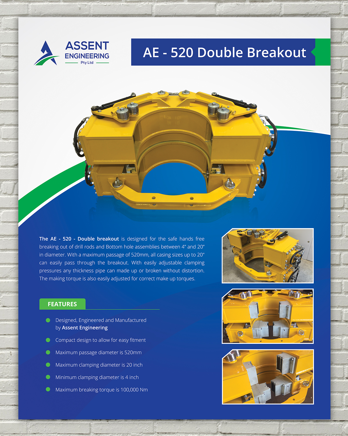 Flyer Design by sun_design for this project | Design #12948130