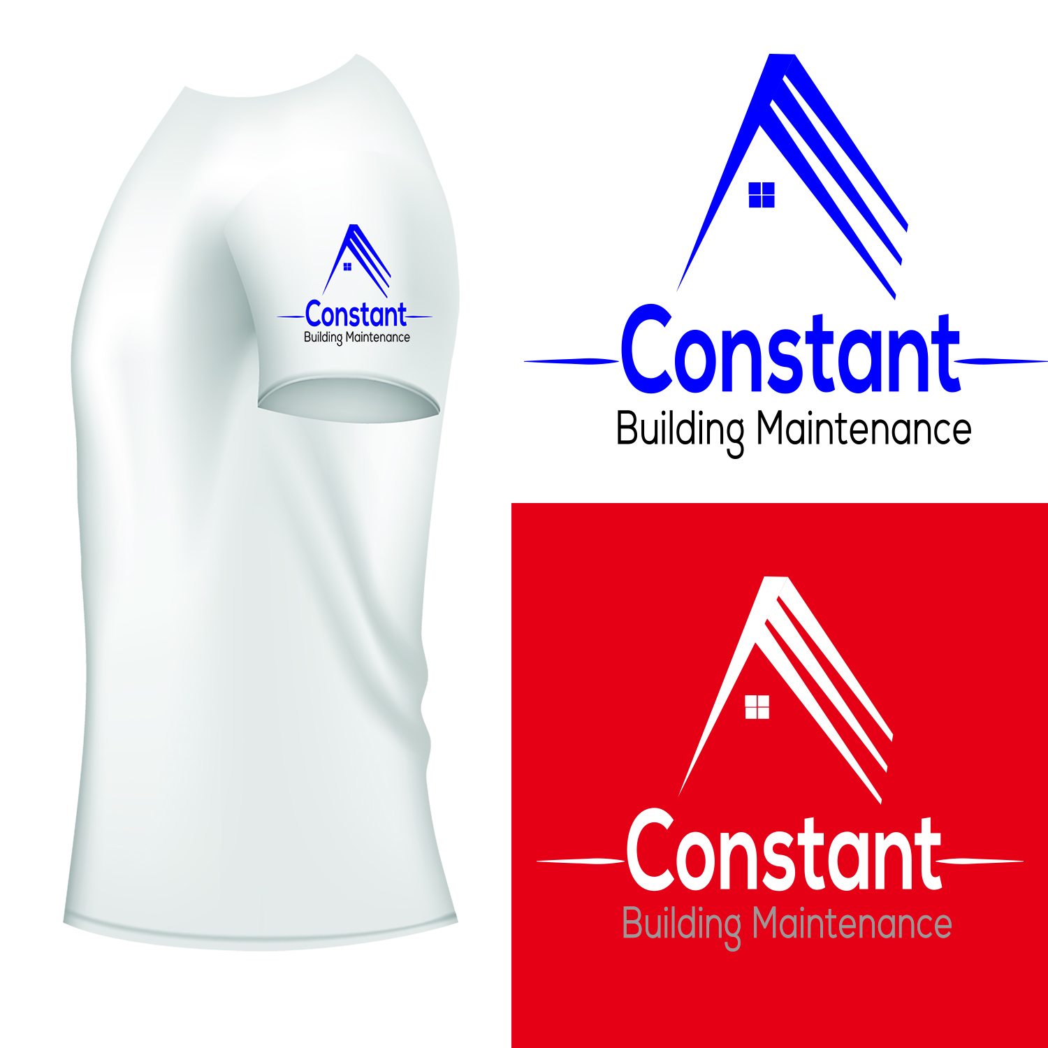 Logo Design by themarwan01 for this project | Design #12907911