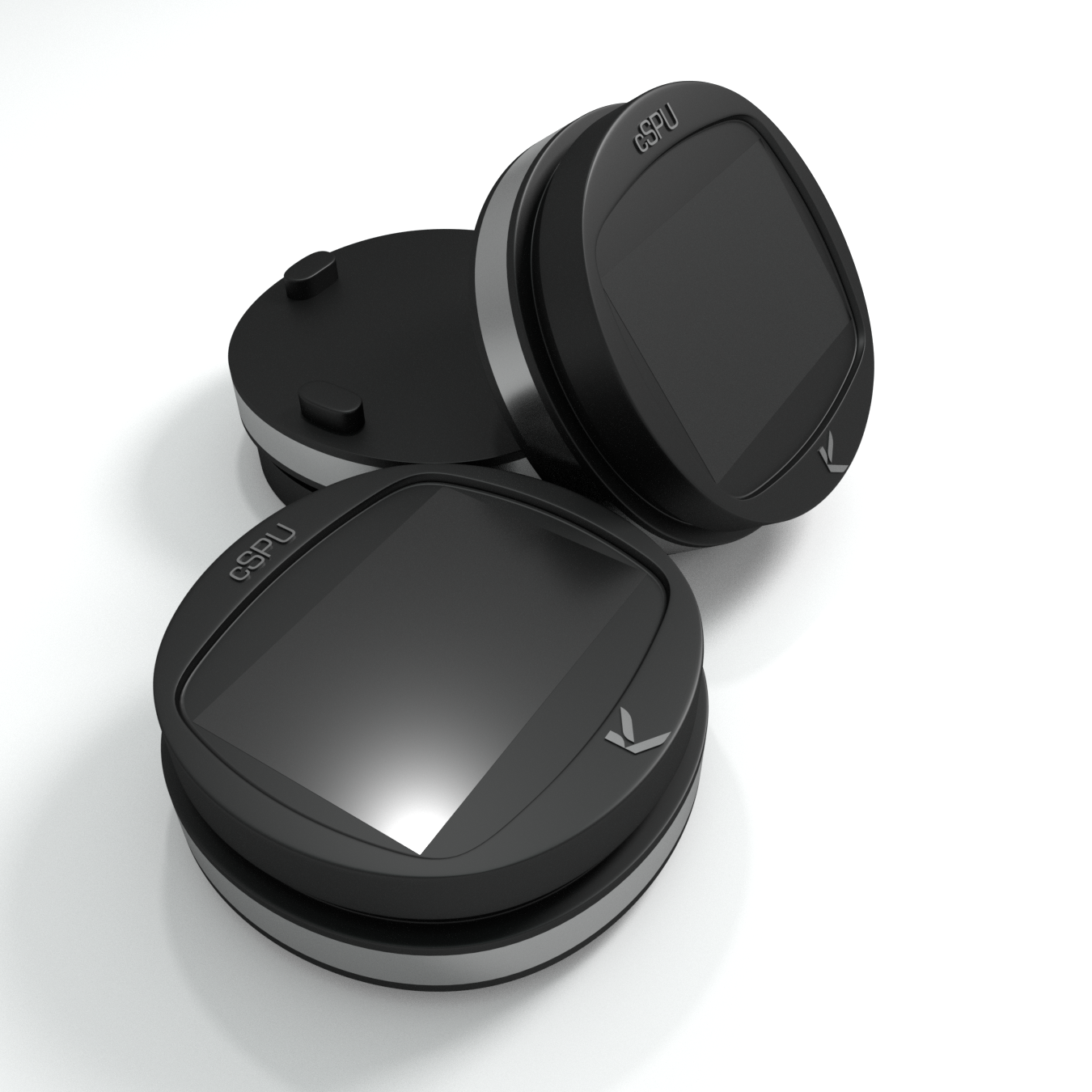 Diseño 3D por zip para Krammer Technology | Diseño #13955763