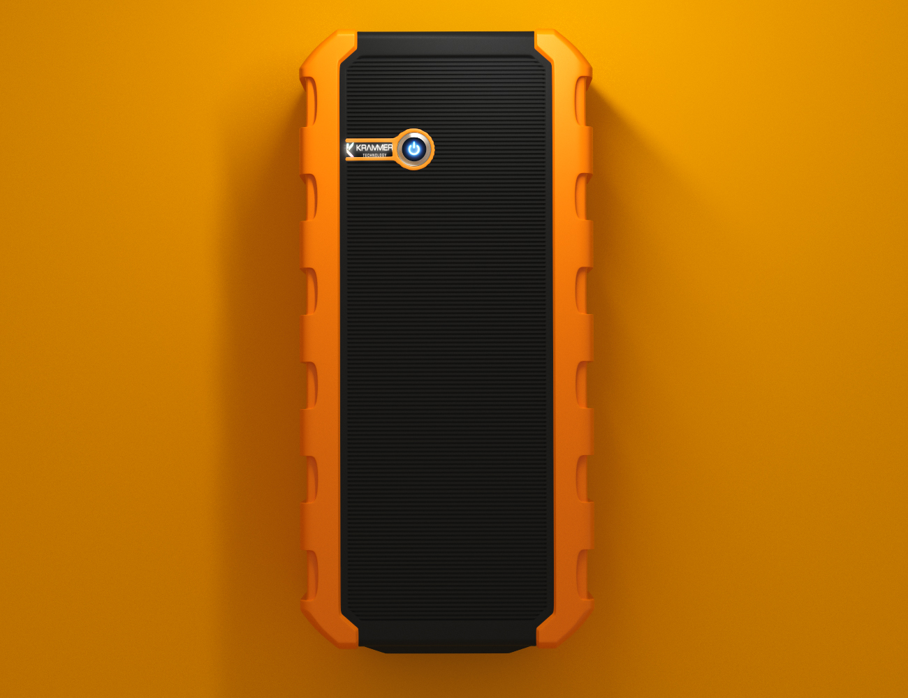 3D Design by ariya for Krammer Technology | Design #14083433