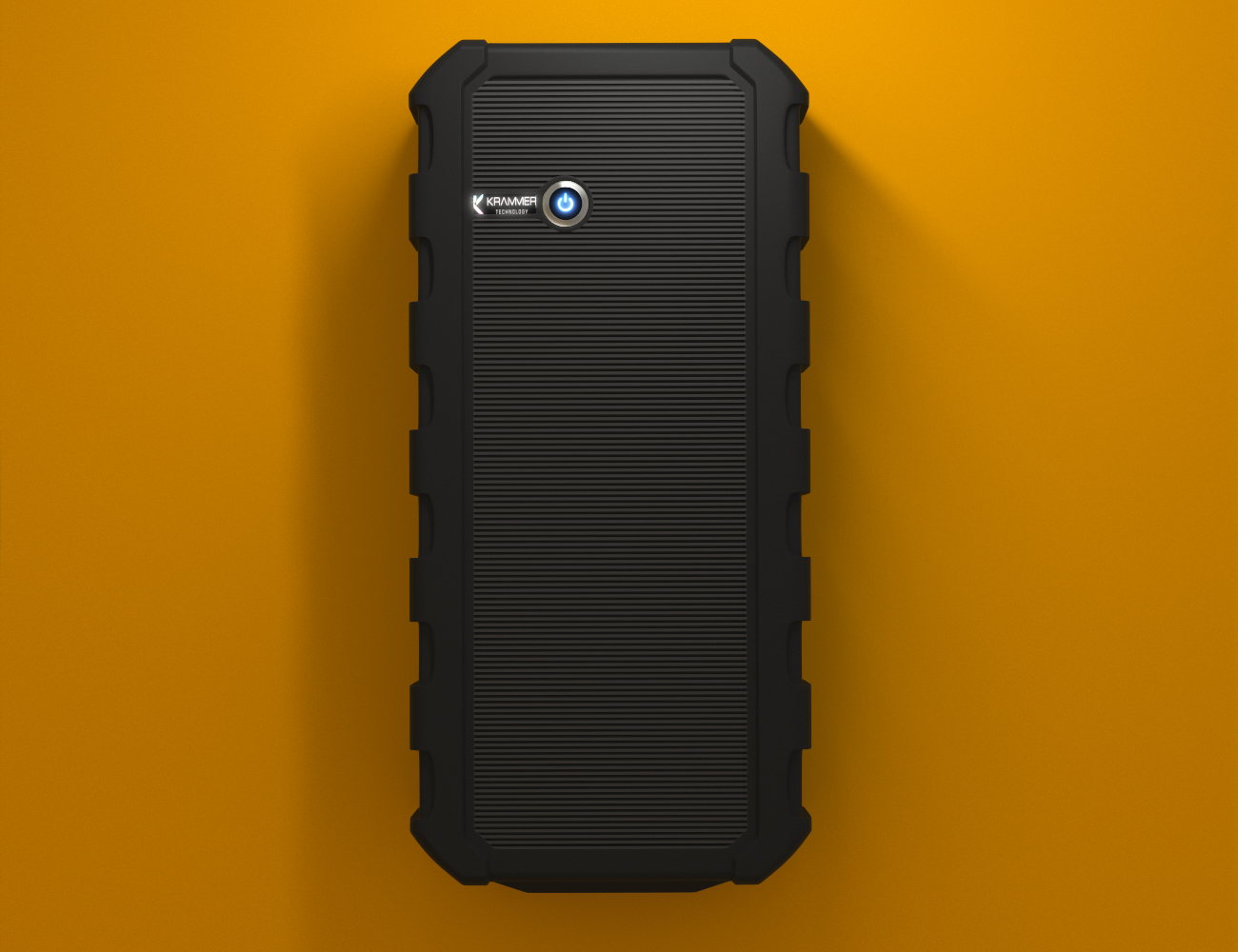 3D Design by ariya for Krammer Technology | Design #14083434