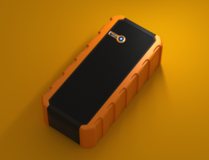 Diseño 3D por ariya para Krammer Technology | Diseño: #14083436