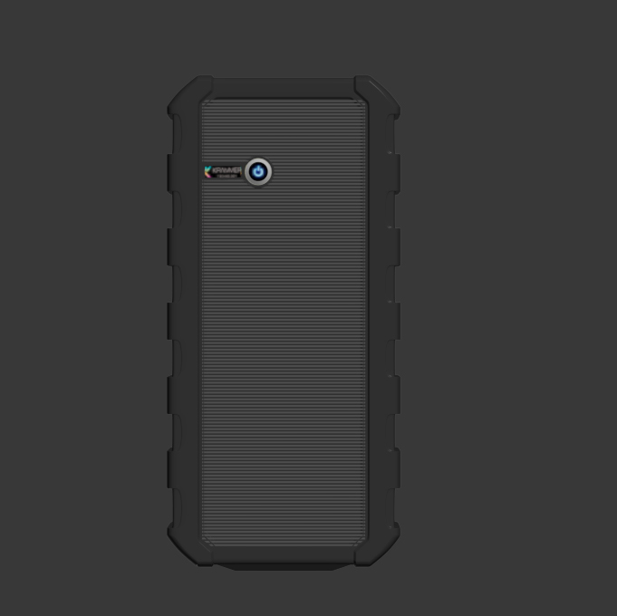 3D Design by ariya for Krammer Technology | Design #14083437