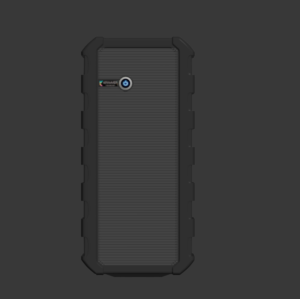 Diseño 3D por ariya para Krammer Technology | Diseño: #14083437