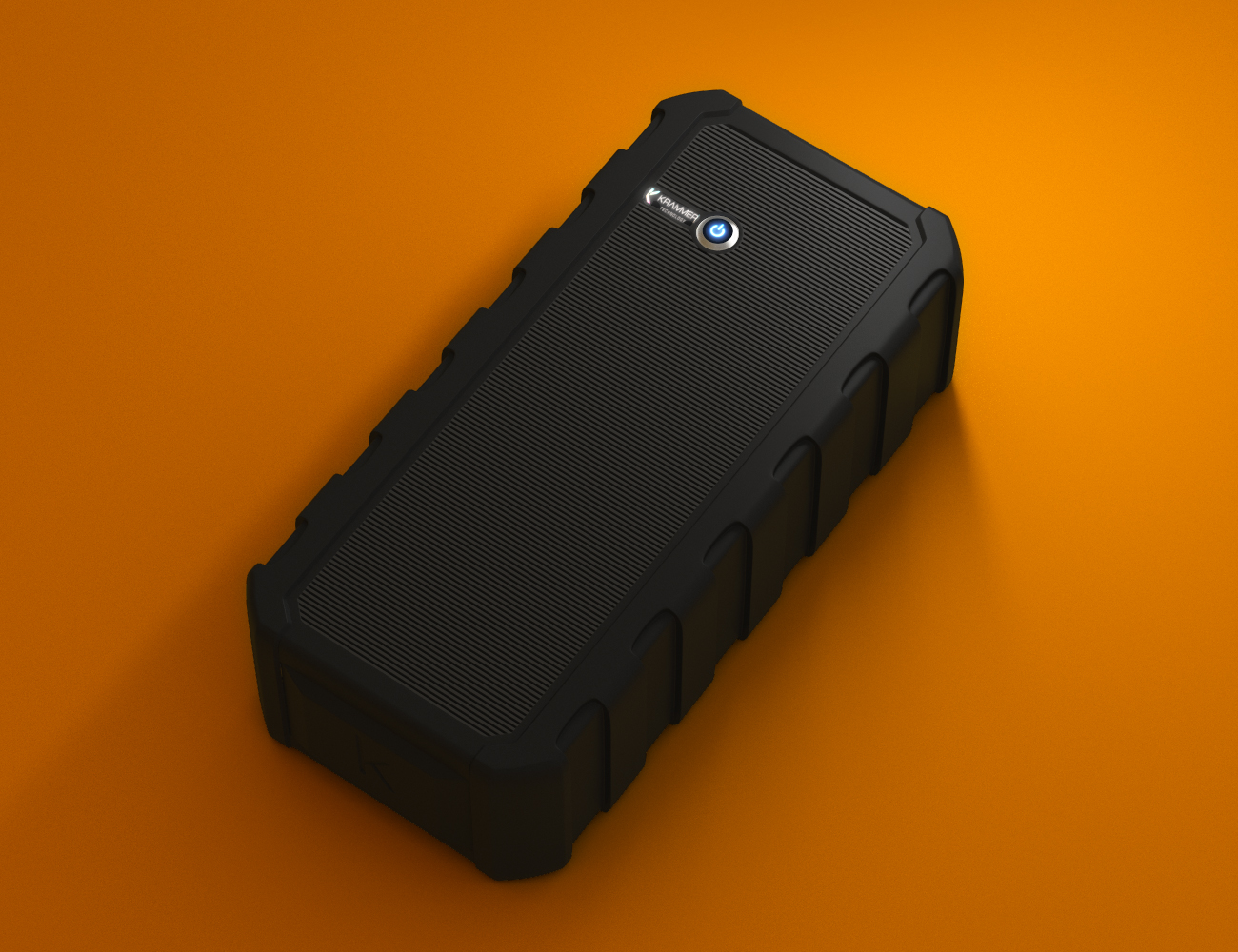 3D Design by ariya for Krammer Technology | Design #14083438