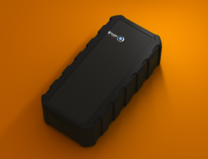 Diseño 3D por ariya para Krammer Technology | Diseño: #14083438