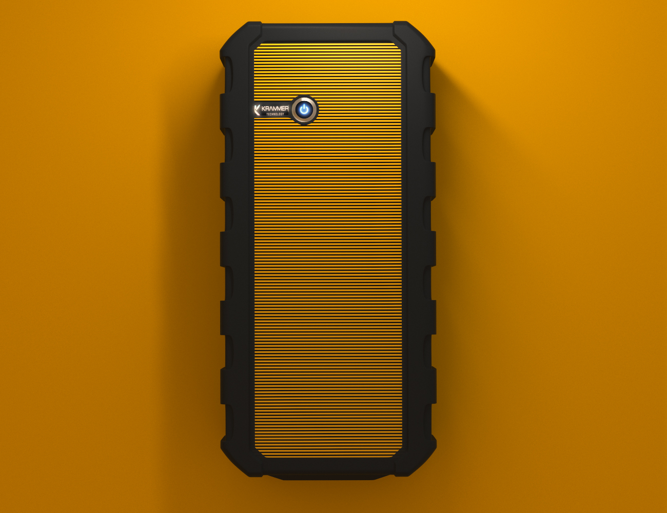 3D Design by ariya for Krammer Technology | Design #14086405