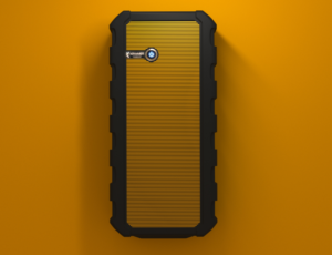 3D Design by ariya for Krammer Technology | Design #14086405