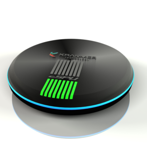 3D Design by Kings Bishop Design for Krammer Technology | Design: #14038671