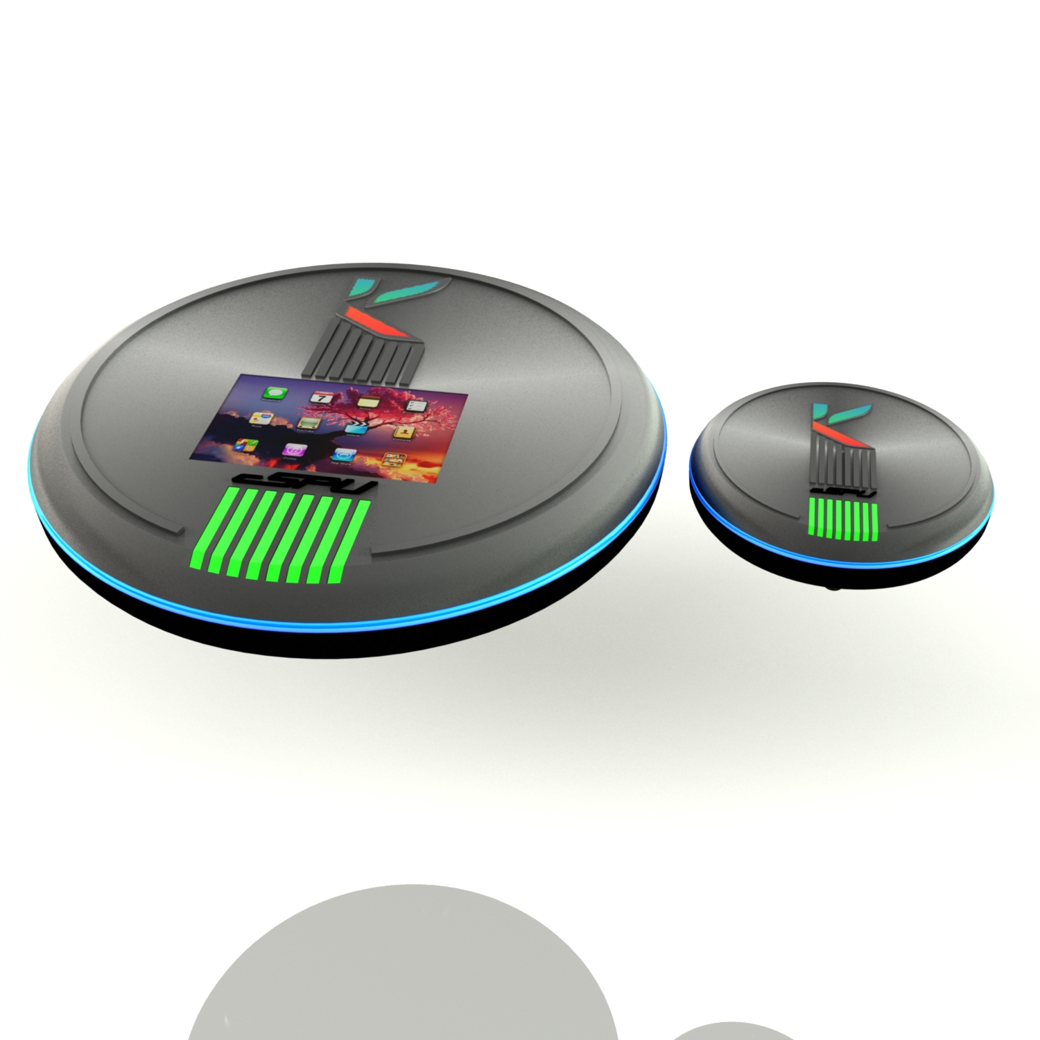 3D Design by Kings Bishop Design for Krammer Technology | Design #14074930