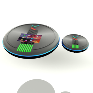 3D Design by Kings Bishop Design for Krammer Technology | Design: #14074930