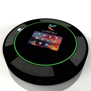 3D Design by Kings Bishop Design for Krammer Technology | Design: #14090682