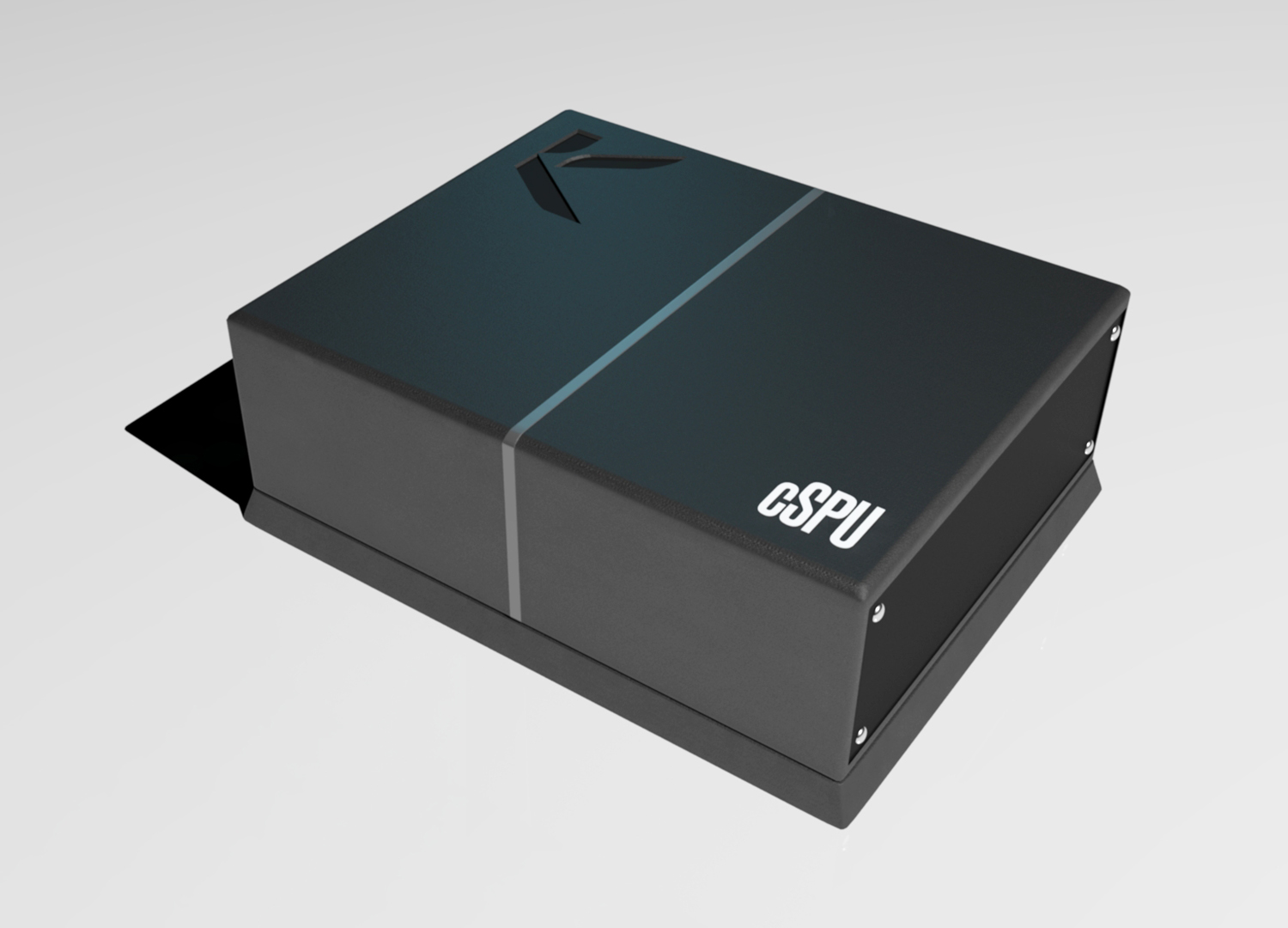 3D Design by 609reese for Krammer Technology | Design #14044863