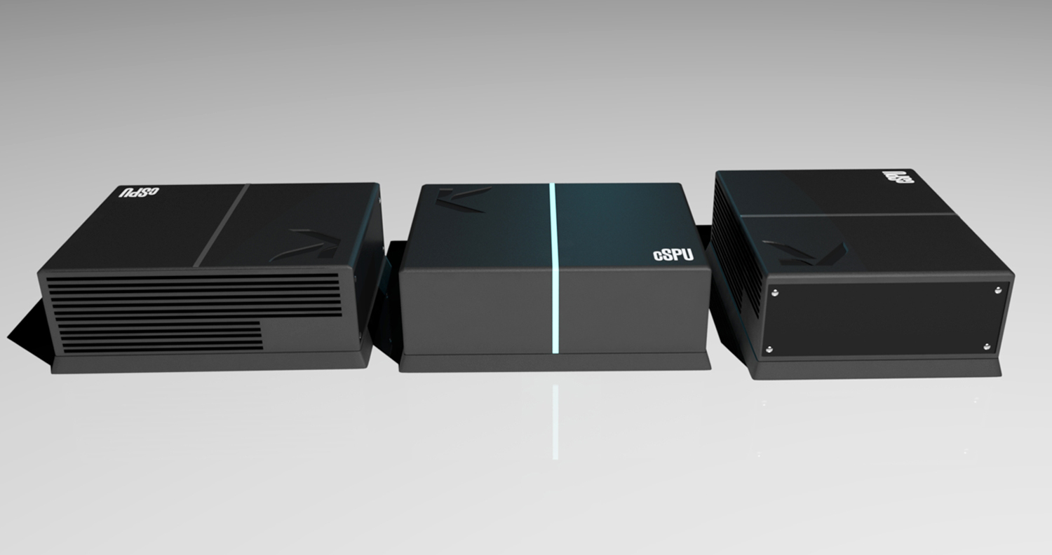 3D Design von 609reese für Krammer Technology | Design #14044866