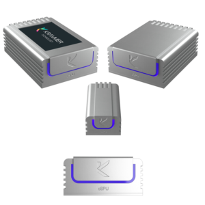 3D Design by WanWan for Krammer Technology | Design: #13957047