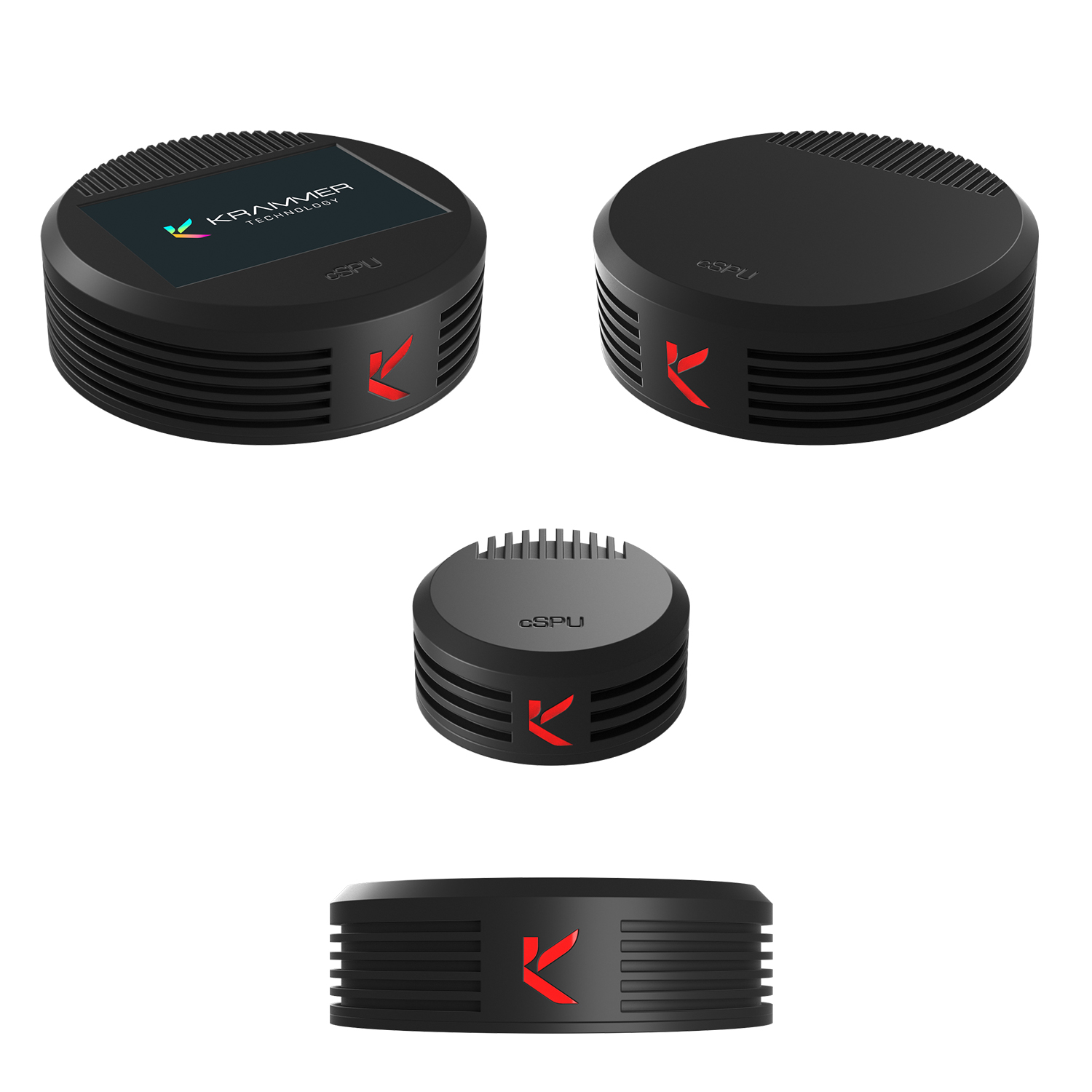 3D Design by WanWan for Krammer Technology | Design #14094174