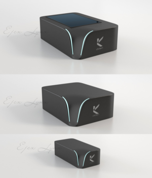 Diseño 3D por ejcx para Krammer Technology | Diseño: #14088205