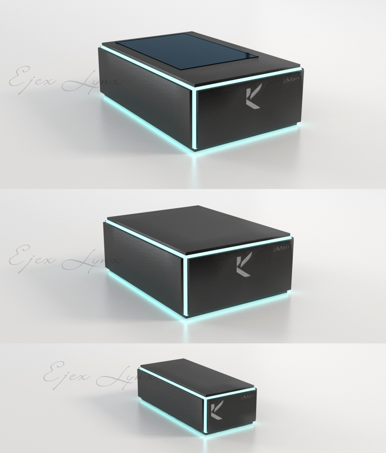 3D Design by ejcx for Krammer Technology | Design #14088215