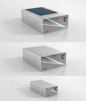 Diseño 3D por ejcx para Krammer Technology | Diseño: #14088231