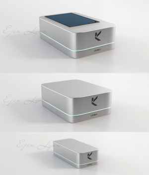 Diseño 3D por ejcx para Krammer Technology | Diseño: #14088241