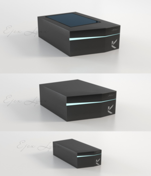 Diseño 3D por ejcx para Krammer Technology | Diseño: #14088261