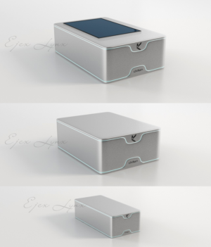 Diseño 3D por ejcx para Krammer Technology | Diseño: #14088273