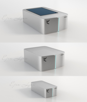 Diseño 3D por ejcx para Krammer Technology | Diseño: #14089690
