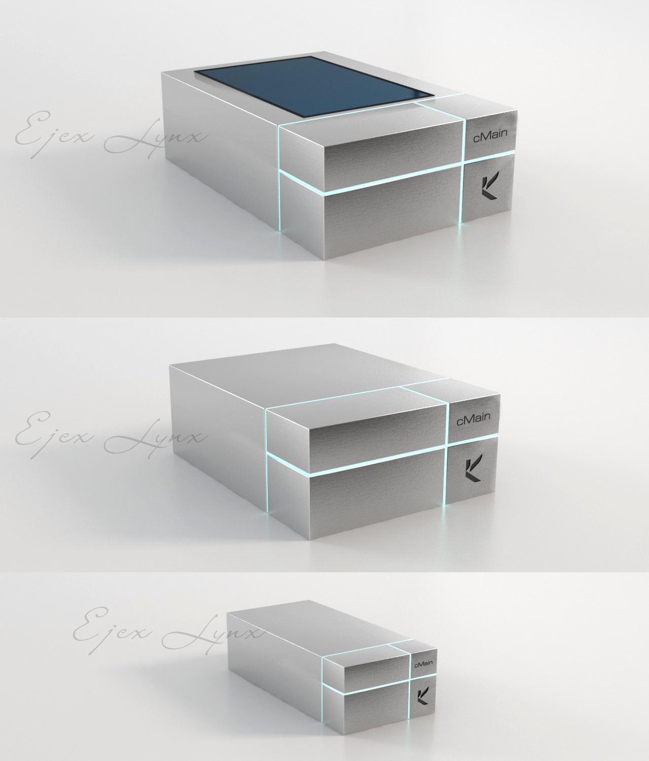 3D Design by ejcx for Krammer Technology | Design #14089691