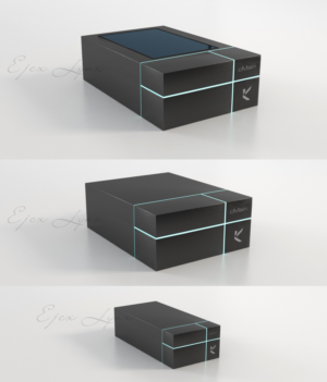 Diseño 3D por ejcx para Krammer Technology | Diseño: #14089692