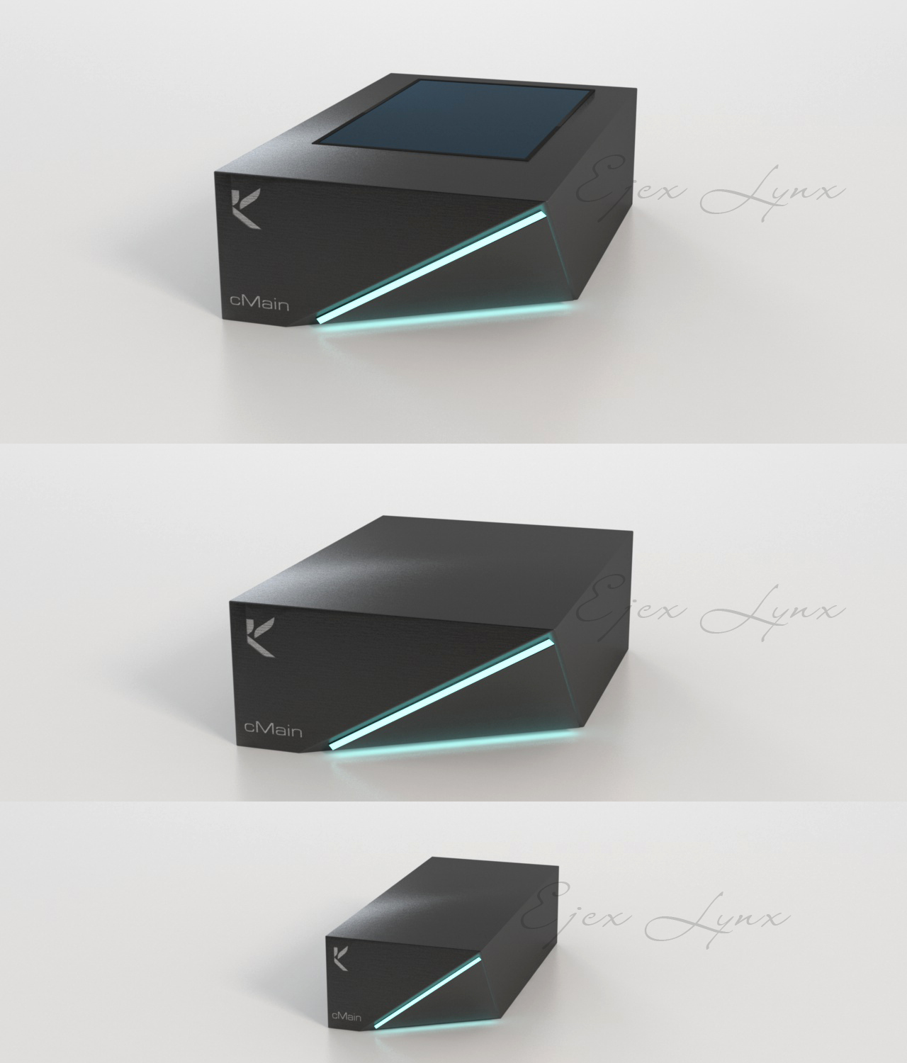 3D Design by ejcx for Krammer Technology | Design #14089696