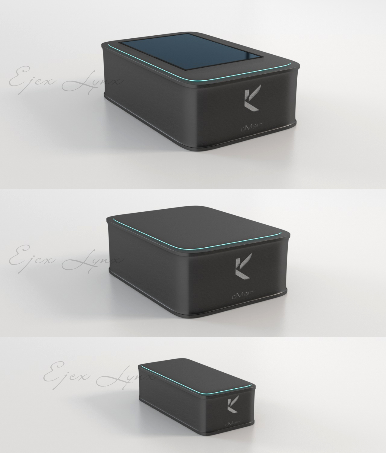3D Design by ejcx for Krammer Technology | Design #14089699