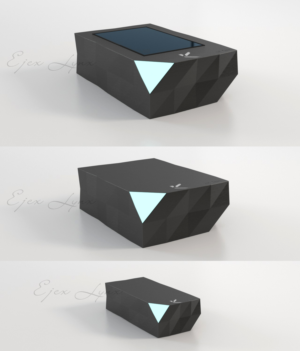 Diseño 3D por ejcx para Krammer Technology | Diseño: #14089703