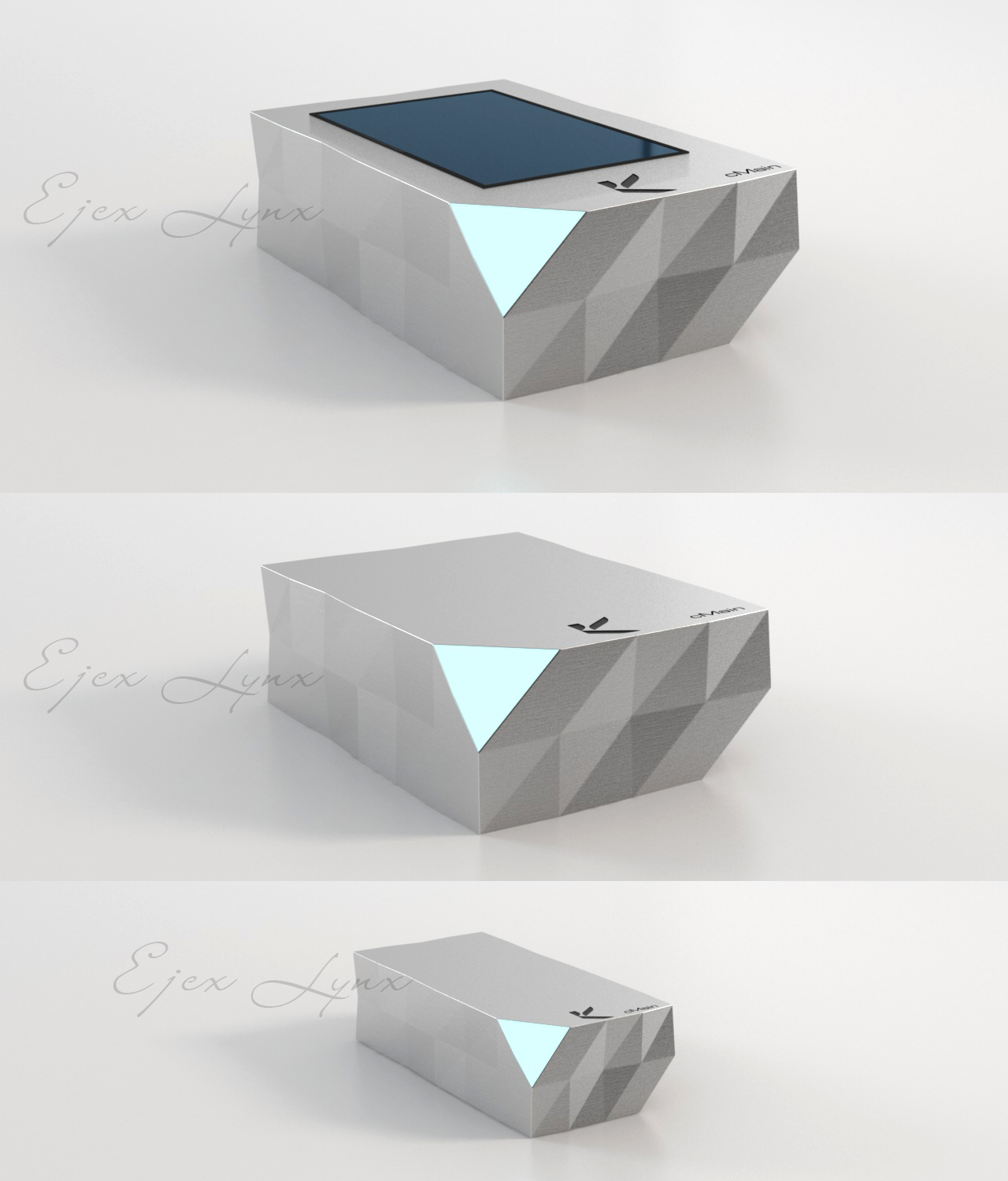 3D Design by ejcx for Krammer Technology | Design #14089704