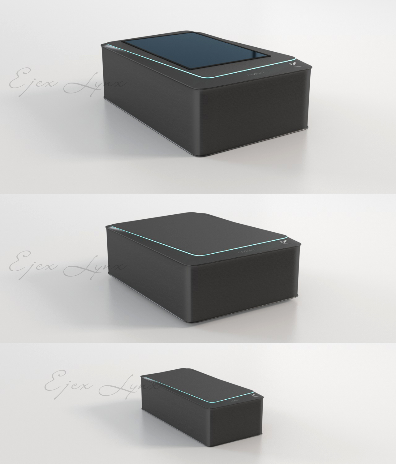 Design 3D par ejcx pour Krammer Technology | Design #14089705